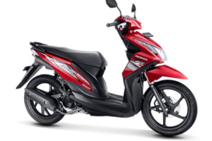 Honda Beat