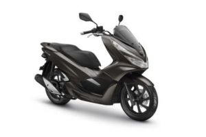 Honda Pcx 150