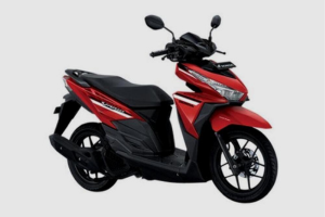 Honda Vario 125