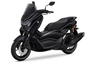 New Nmax Neo S