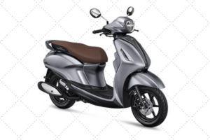 Sewa motor Filano di Bali