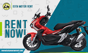 Sewa Motor Honda ADV150