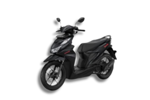 Sewa honda beat di bali