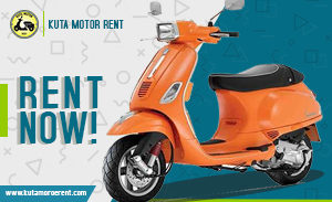 Apa Keunggulan Motor Vespa untuk Liburan di Bali?
