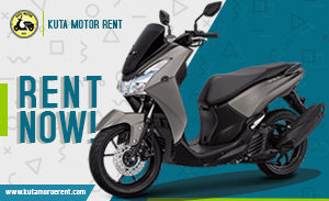 Spesifikasi Yamaha Lexi