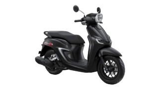 honda stylo160cc