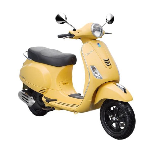 Hal yang perlu di perhatikan ketika sewa motor vespa di bali