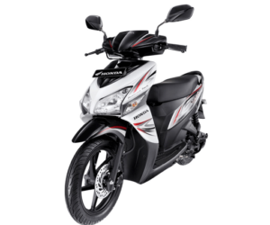 Alasan Mengapa Anda Harus Sewa Motor Vario 110 FI di Bali